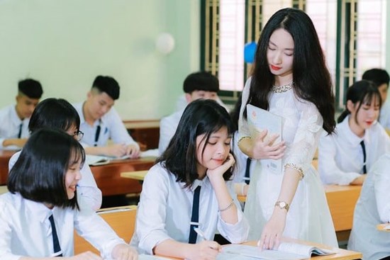 Tuyển sinh 2025: Nhiều trường sư phạm 'nói không' với xét học bạ