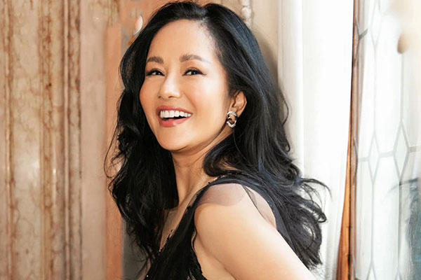 Diva Hồng Nhung và hành trình vừa làm việc vừa chiến đấu với ung thư-6