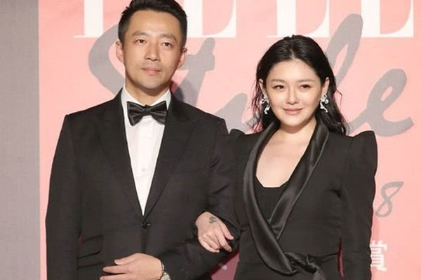 Từ Hy Viên qua đời vẫn không được yên-5