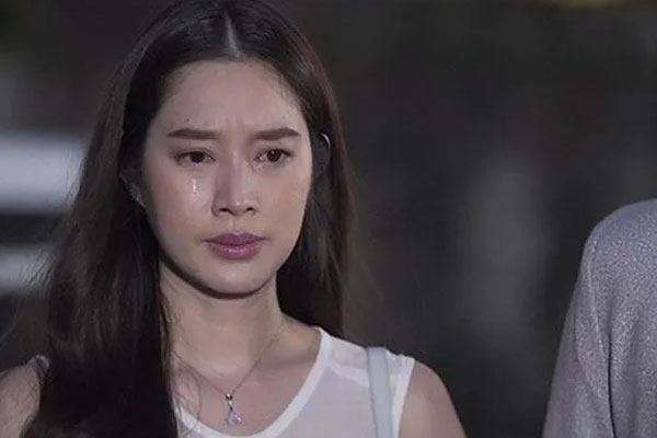 Chồng bắt đầu làm ăn phát đạt, vợ chưa kịp vui đã nhận ngay cú sốc-2