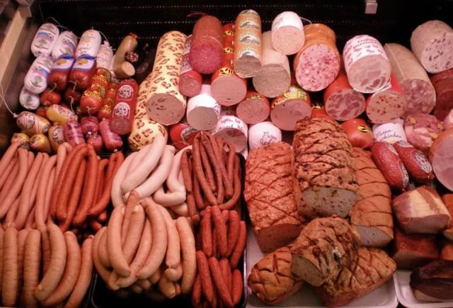 2 thứ đầu tiên bạn nên cắt giảm trong ăn uống nếu muốn bệnh ung thư trừ mình ra”-2