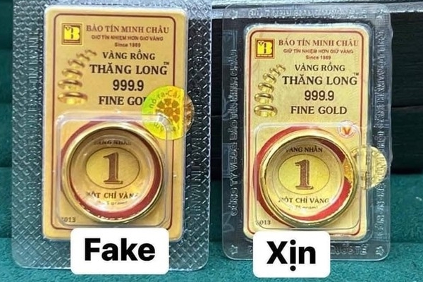 Giá vàng hôm nay 25/2: Lấy lại đỉnh cao nhất mọi thời đại-2