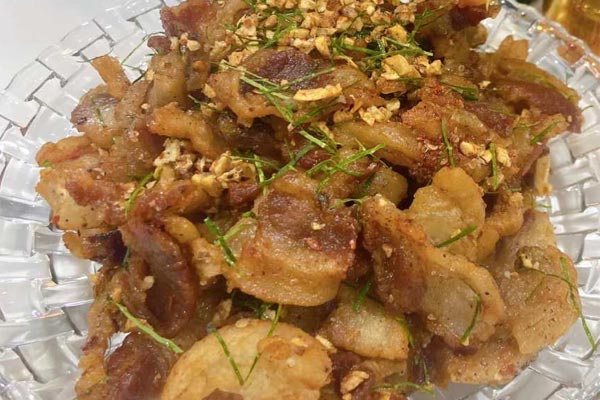 8 mẹo làm nem rán vàng giòn, không bị bục hay khô-9