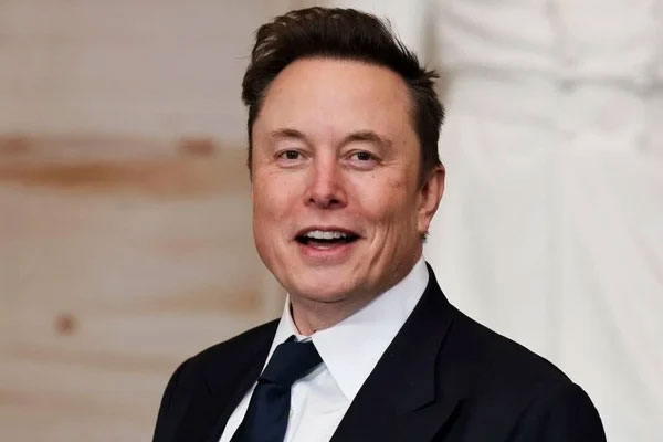 Giám đốc FBI yêu cầu nhân viên không gửi báo cáo tuần cho ông Elon Musk-1