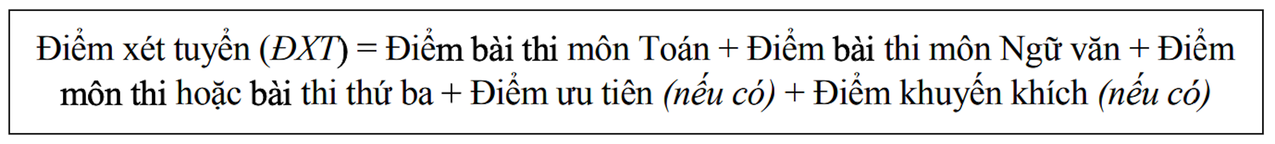Khoảng 48.000 học sinh Hà Nội sẽ trượt lớp 10 công lập-2