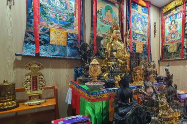 Dụ dỗ đắc đạo thành tiên ở Đắk Lắk: Mua vật phẩm 250 triệu, lừa bán hơn 5 tỷ-4