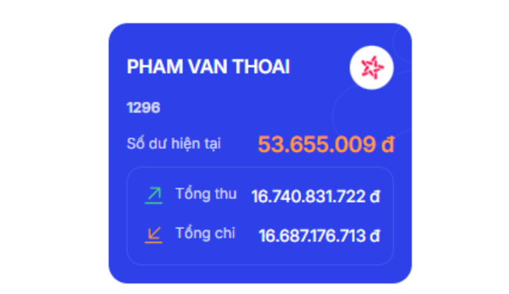 Phạm Thoại sẽ livestream sao kê số tiền 16 tỷ đồng nhà hảo tâm ủng hộ bé Bắp-2