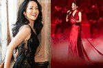 Diva Hồng Nhung và hành trình vừa làm việc vừa chiến đấu với ung thư