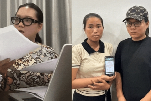 Cộng đồng mạng gọi tên Phạm Thoại: 16 tỷ đồng chi thế nào, không phải chỉ sao kê-3