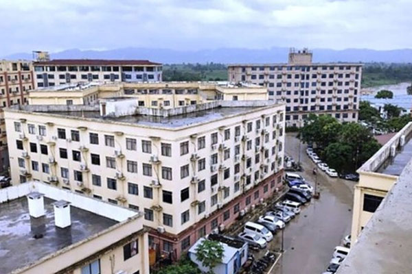 Khu Tam Thái Tử Campuchia kinh doanh gì khi là nơi phát lộ các vụ lừa đảo nghìn tỷ?-5