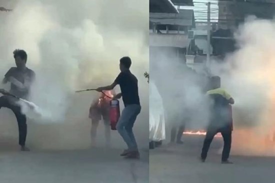 Điều tra nghi án