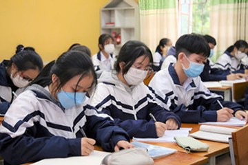 Kiến nghị đường dây nóng phản ánh vi phạm dạy thêm, học thêm