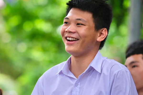 Hà Nội công bố môn thi thứ 3 vào lớp 10-1