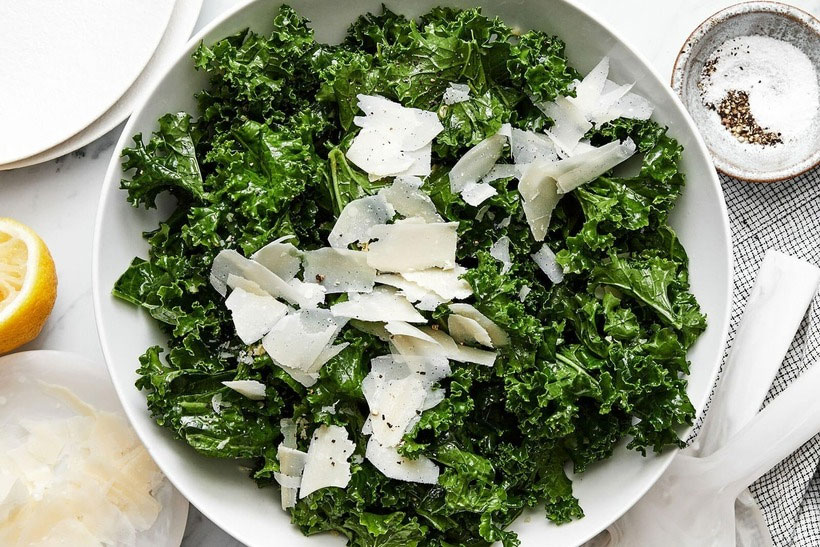 Vua của các loại rau xanh nhưng lại cực độc với người mắc bệnh thận-1