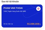 Long Chun bất ngờ chia sẻ về mẹ bé Bắp, Phạm Thoại sẽ làm rõ mọi chuyện trong phiên live?-5