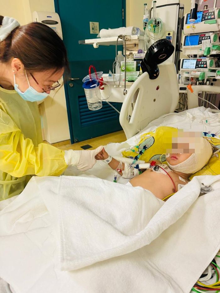 Chuyện Phạm Thoại sẽ tung sao kê và quyền giám sát việc sử dụng tiền từ thiện-1