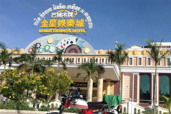 Khu Tam Thái Tử Campuchia kinh doanh gì khi là nơi phát lộ các vụ lừa đảo nghìn tỷ?-2