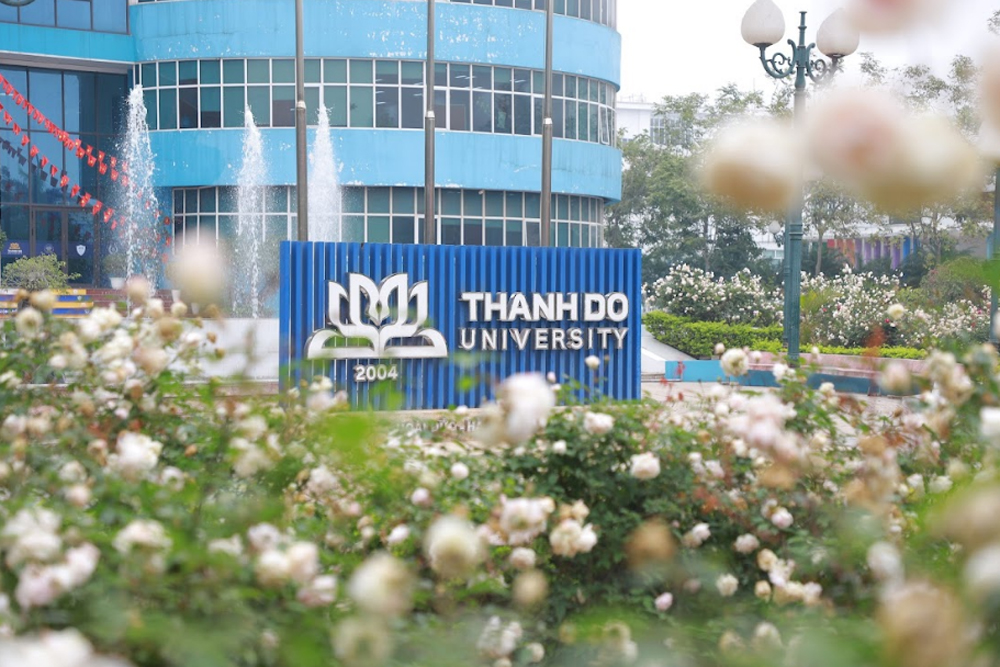 Trường Đại học Thành Đô sử dụng tổ hợp mới xét tuyển đại học 2025-3