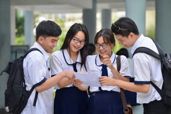 Hàng loạt trường xét tuyển bằng IELTS: Thấp nhất từ 4.0
