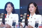 Thu Hoà - mẹ Bắp xuất hiện trên livestream, oà khóc khi quay con đang nằm trên giường bệnh-3