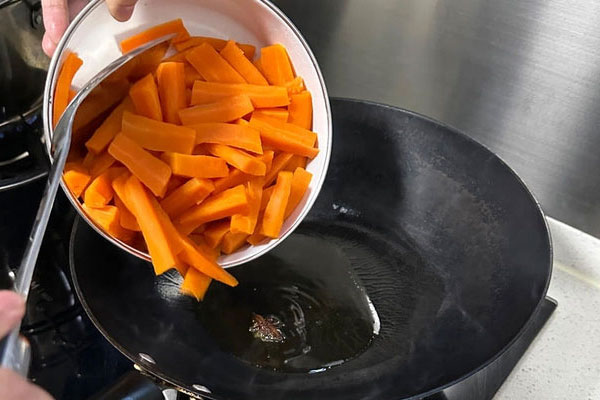 Đừng hâm nóng thực phẩm này nếu không muốn biến nó trở thành thuốc độc” hại gan-3