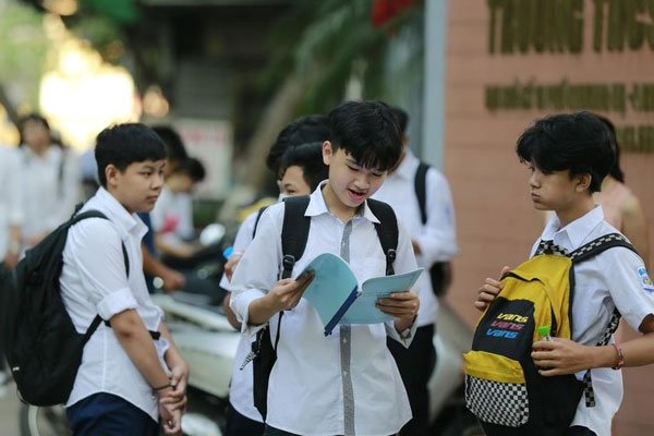 Tái khởi động các lớp học thêm-1