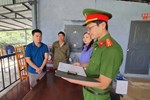 Vụ lừa đảo tu tập đắc đạo thành tiên: Hành tung bí ẩn của cặp đôi lừa đảo-6