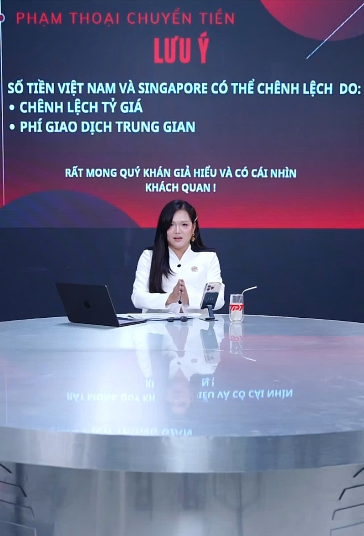 Phạm Thoại giải thích lý do chuyển tiền từ tài khoản thiện nguyện về tài khoản cá nhân, chịu lỗ 10 triệu”-1