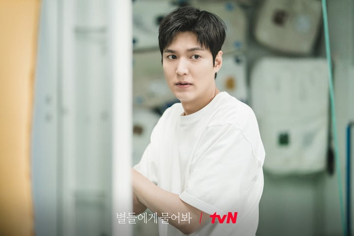 Bán vé ế ẩm, phim thất bại thảm hại, Lee Min Ho đã hết thời?-4