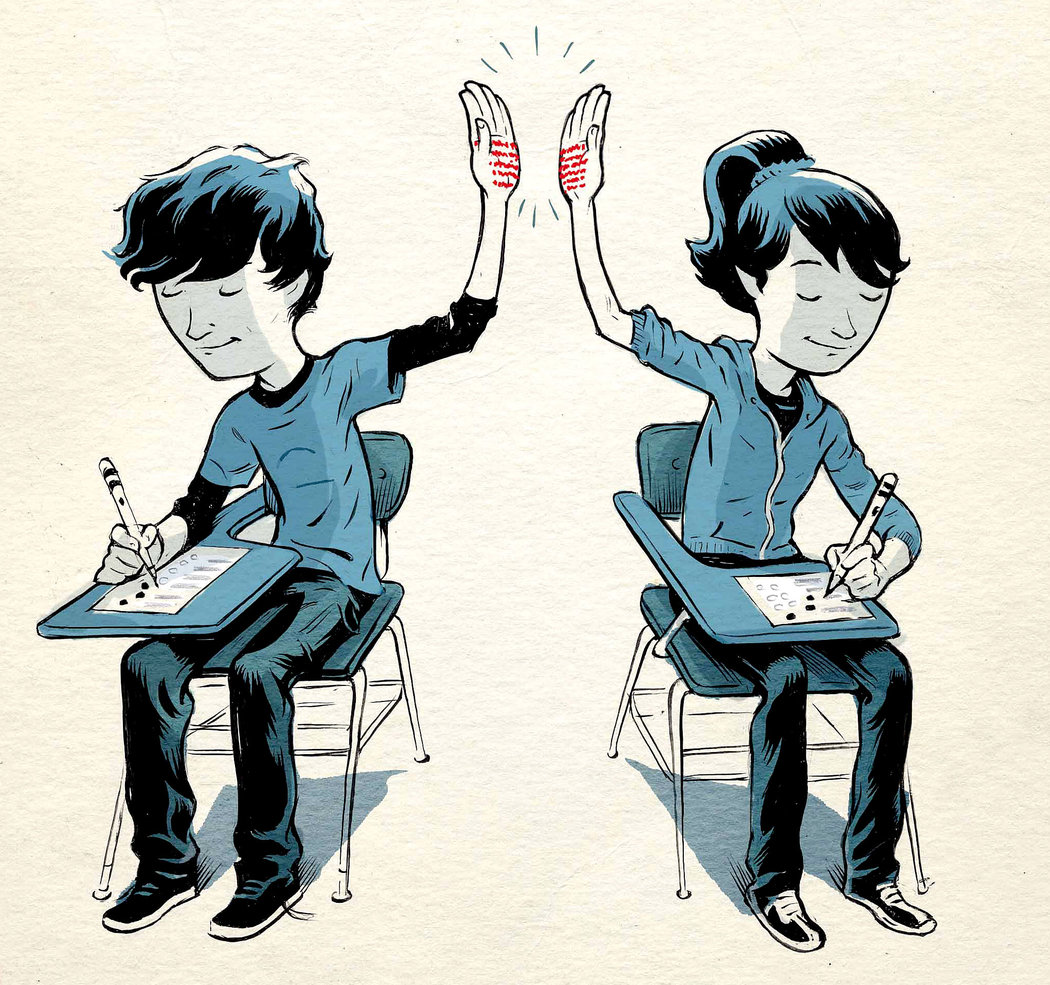 Bóc trần vụ gian lận IELTS gây chấn động cách đây 10 năm: Nam sinh 22 tuổi lợi dụng chênh lệch múi giờ, nửa năm kiếm tiền tỷ đút túi-1