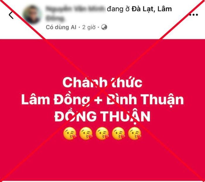 Thực hư thông tin Quốc hội thống nhất sáp nhập 63 tỉnh, thành còn 31 tỉnh, thành-2