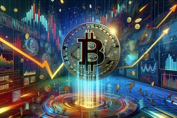 Điều ẩn sau cơn địa chấn tiền số khi đồng Bitcoin lao dốc, Pi lại vững giá