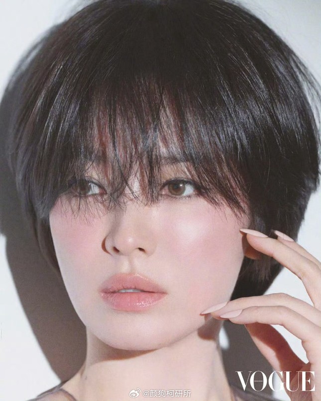 Song Hye Kyo ở tuổi 44-1