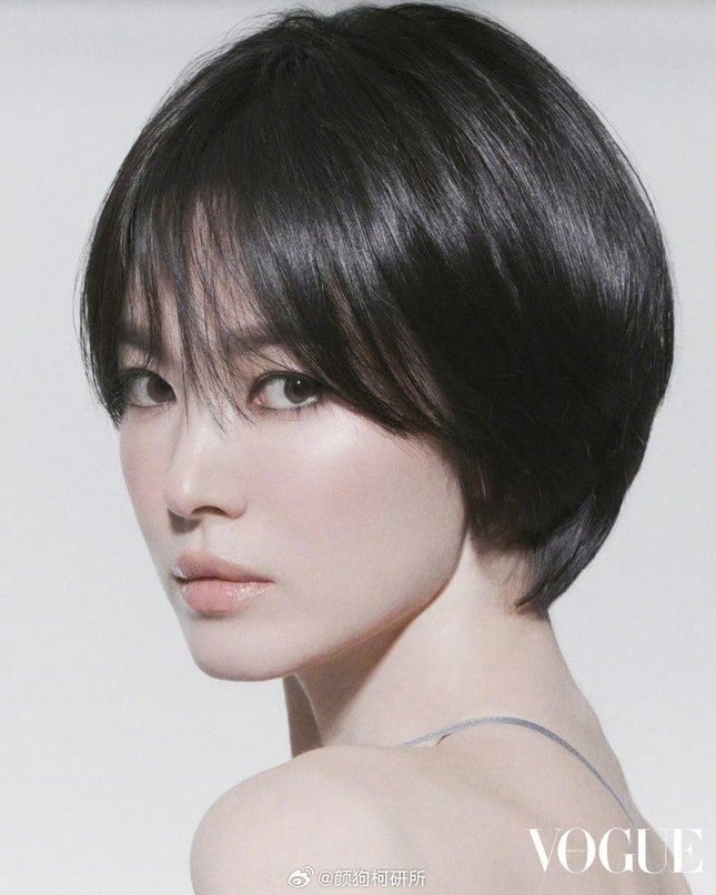 Song Hye Kyo ở tuổi 44-2