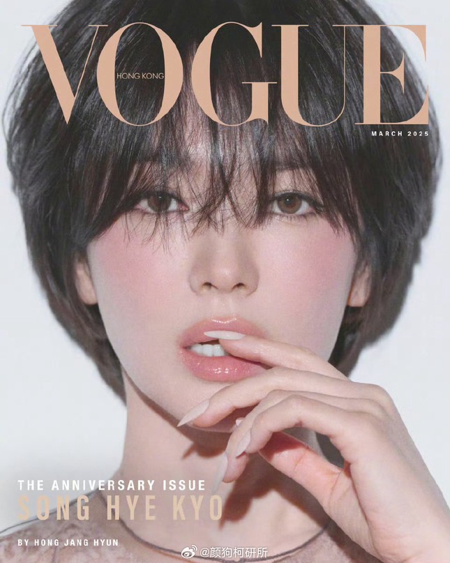 Song Hye Kyo ở tuổi 44-3