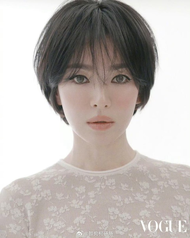 Song Hye Kyo ở tuổi 44-4