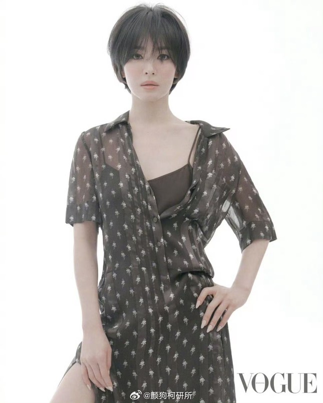 Song Hye Kyo ở tuổi 44-7