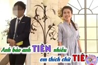 Cư dân mạng 'đào lại' clip mẹ bé Bắp tham gia show hẹn hò