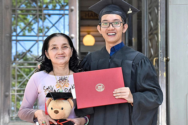 Bỏ xét tuyển sớm, thí sinh có mất suất vào đại học?-3