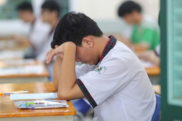 Vẫn canh cánh chuyện không học thêm-2