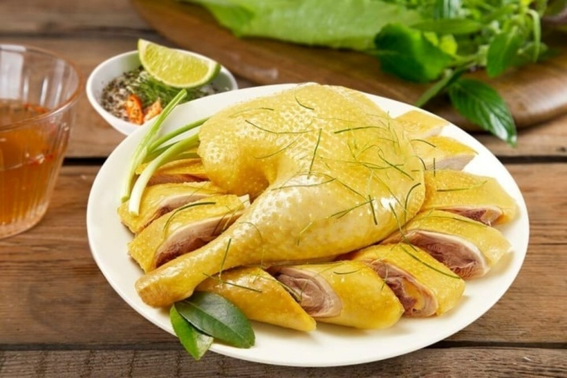 Đừng hâm nóng thực phẩm này nếu không muốn biến nó trở thành thuốc độc” hại gan-2