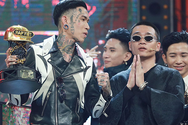 Động thái lạ của Dế Choắt-2