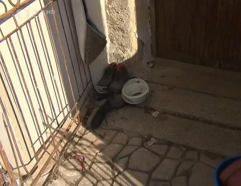 Cô gái bị nhốt làm nô lệ tình dục suốt 3 tháng: Nhân chứng kể về phút giây phát hiện nạn nhân-2