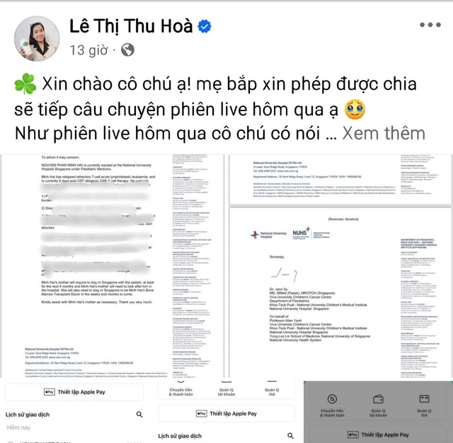 Phạm Thoại tuyên bố hủy phiên Mega Live bán hàng ngày 28-2-3