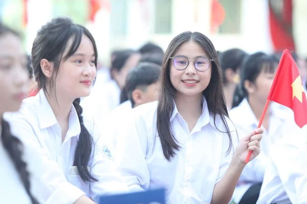 Hà Nội chọn thi lớp 10 môn Tiếng Anh, học sinh nên ôn luyện cấp tốc thế nào?-2