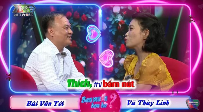 Tấn công dồn dập nhưng đàng gái không bấm nút khiến khán giả khó hiểu-3