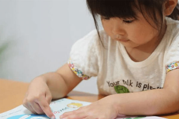 Trẻ mầm non có 4 dấu hiệu này chứng tỏ IQ cực cao: Cha mẹ chớ cản trở để không làm hại tương lai con-1