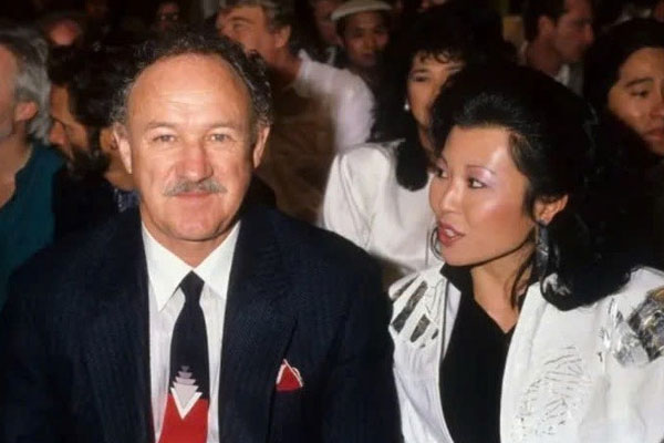 Huyền thoại phim Superman và vợ tử vong bất thường cùng chú chó cưng tại nhà riêng-2