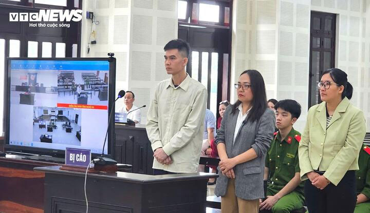 Nhóm lừa đưa người đi xuất khẩu lao động lĩnh án-1