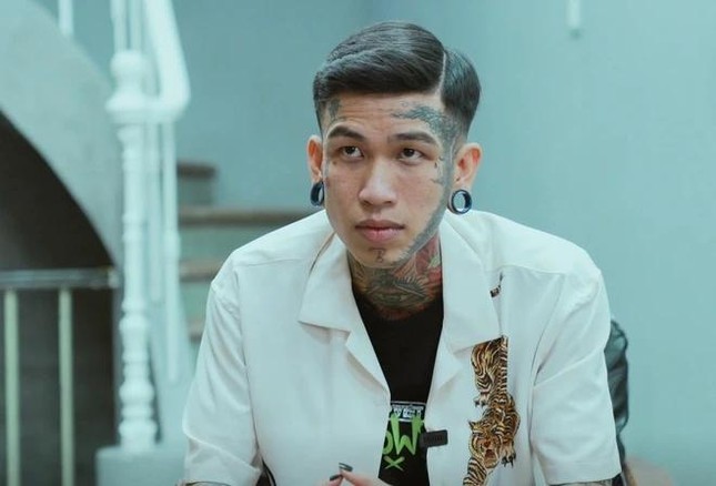 Động thái lạ của Dế Choắt-1